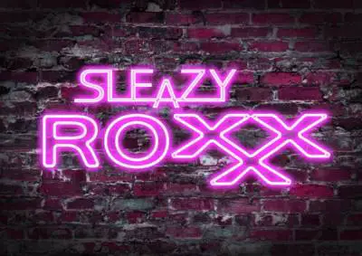 logo Sleazy Roxxx